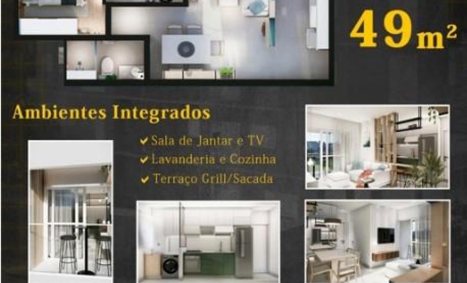 Edifício Mirante do Sul