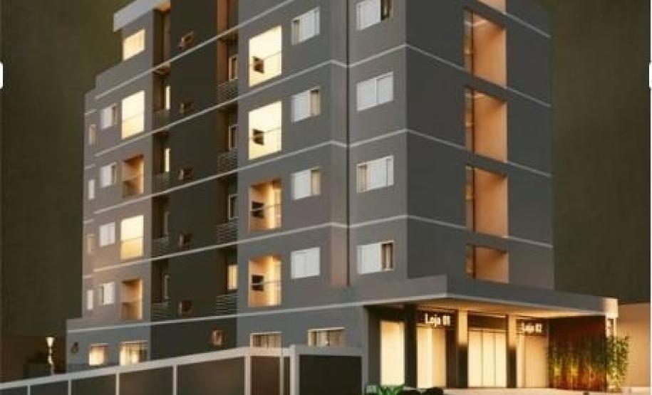 Edifício Mirante do Sul