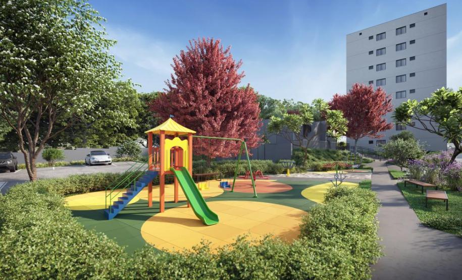 Residencial Eleva das Araucárias