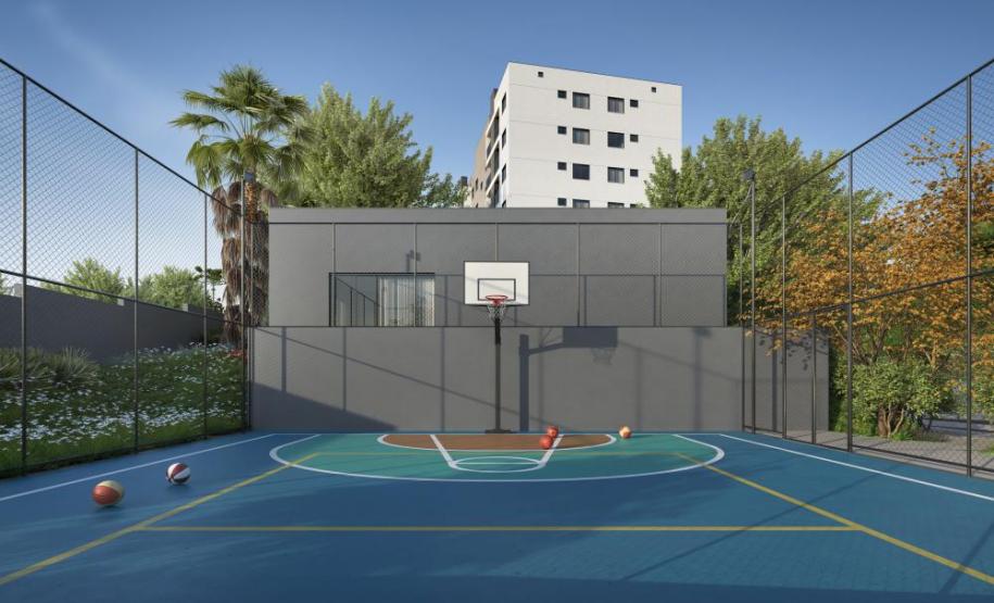 Residencial Eleva das Araucárias