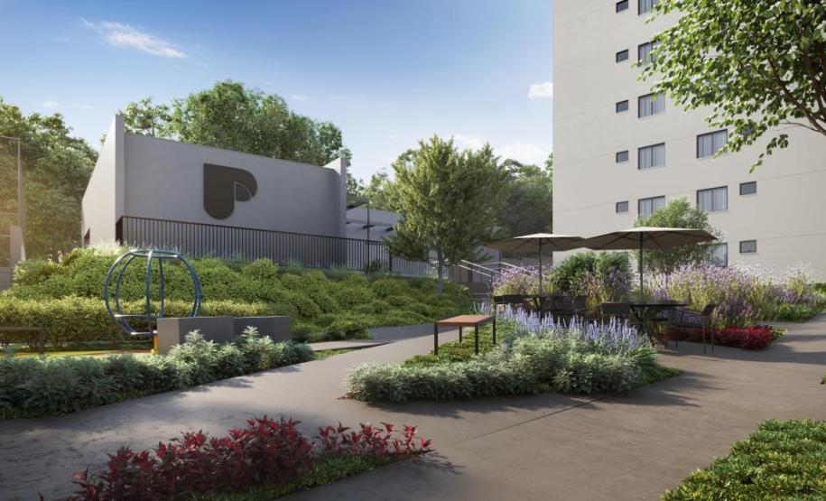 Residencial Eleva das Araucárias