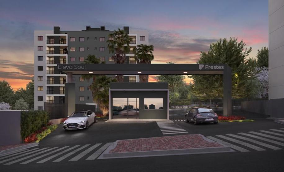 Residencial Eleva das Araucárias