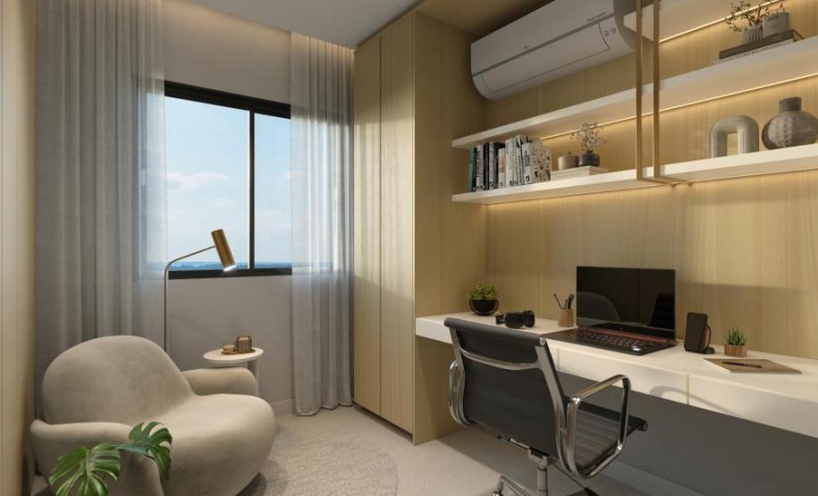 Residencial Eleva das Araucárias