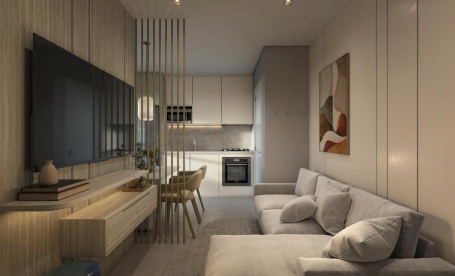 Residencial Eleva das Araucárias