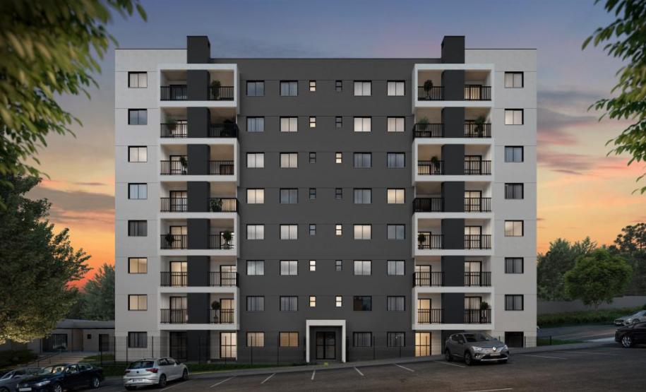 Residencial Eleva das Araucárias