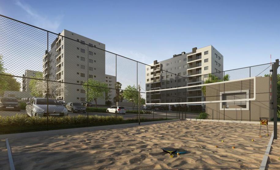Residencial Eleva das Araucárias
