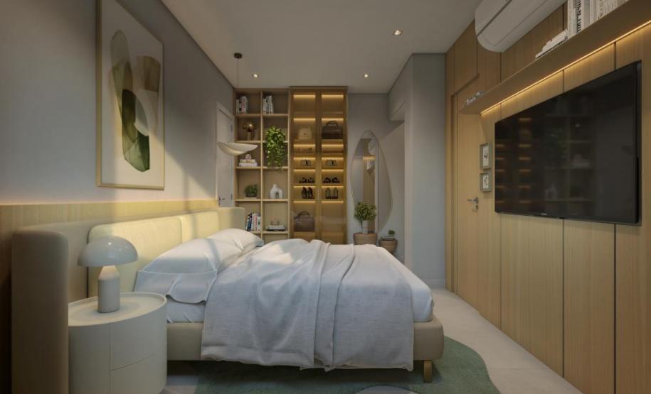 Residencial Eleva das Araucárias