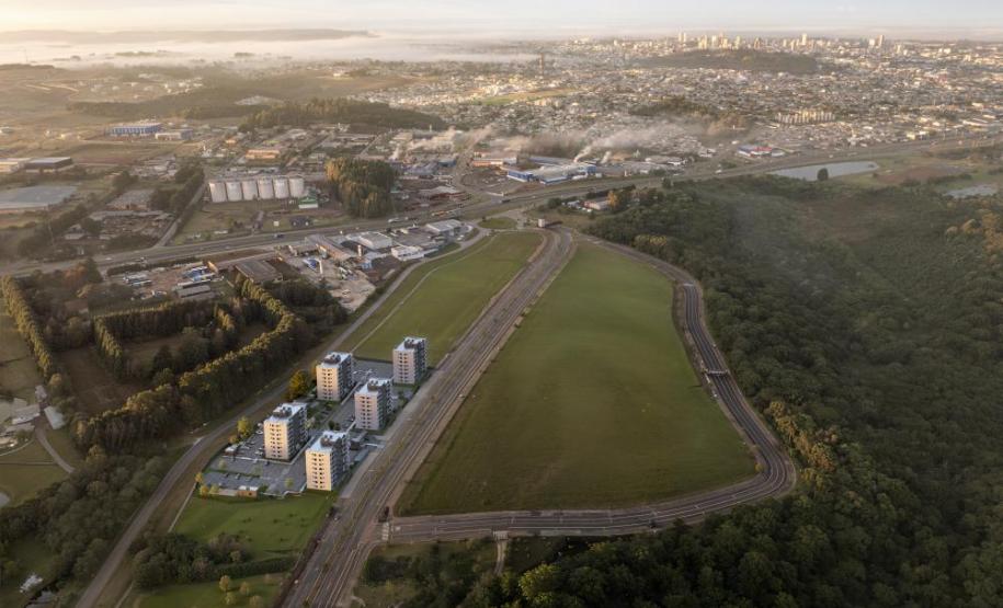 Residencial Eleva das Araucárias