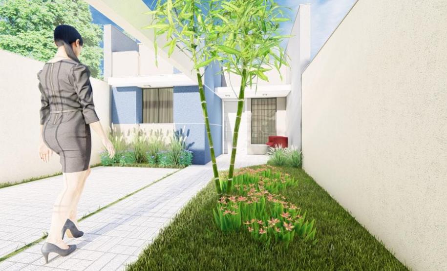 Residencial Novo Horizonte