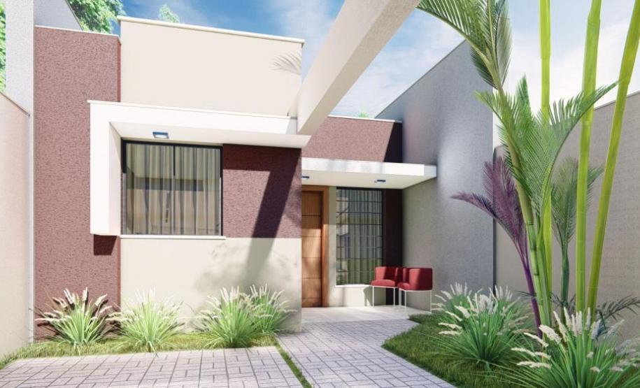 Residencial Novo Horizonte