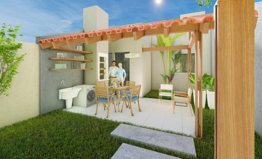 Residencial Novo Horizonte