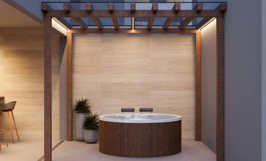 Residencial Forte de Athena