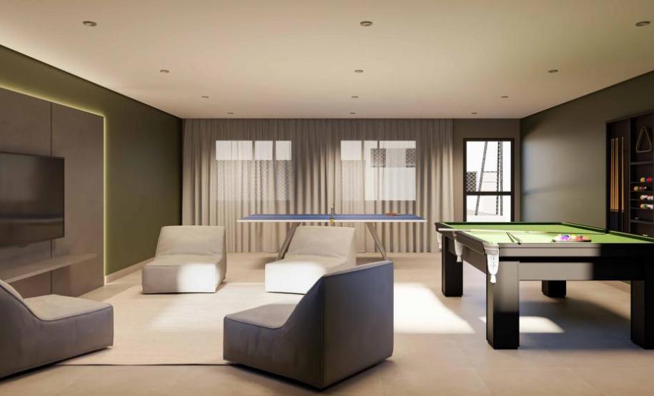 Residencial Forte de Athena