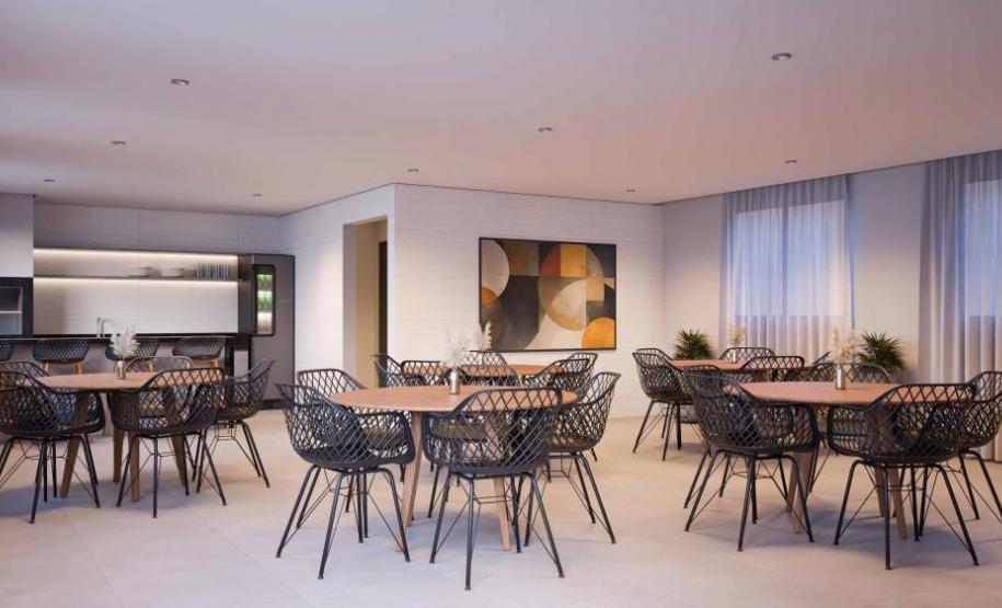 Residencial Forte de Athena