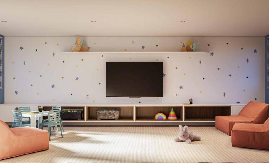 Residencial Forte de Athena