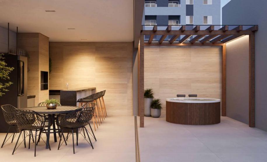 Residencial Forte de Athena