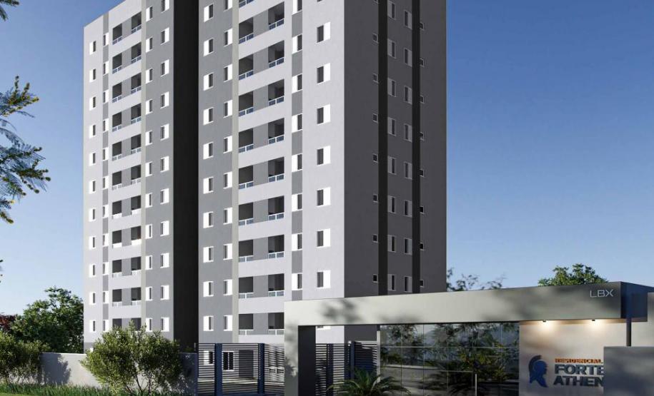 Residencial Forte de Athena