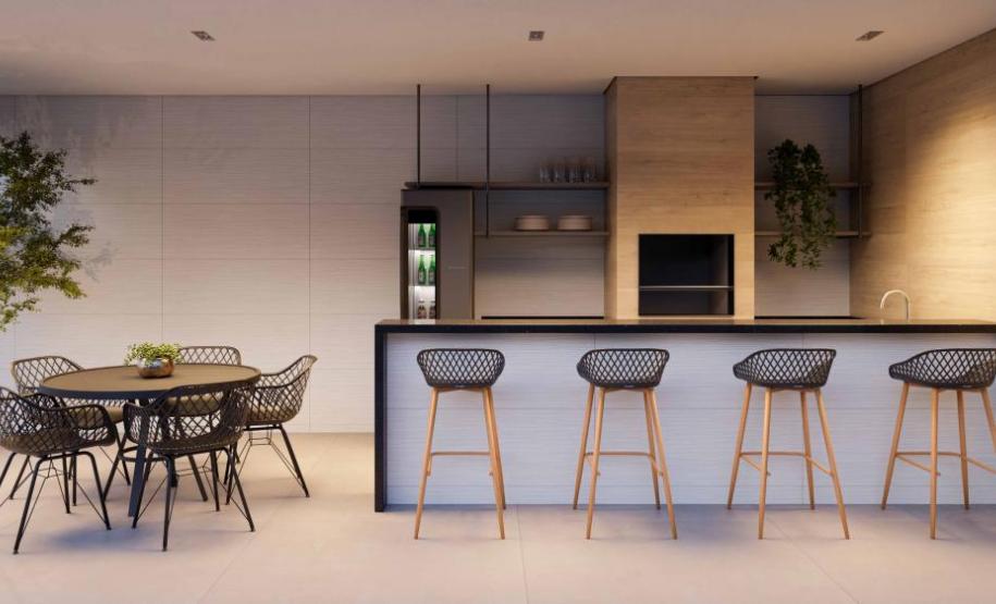 Residencial Forte de Athena