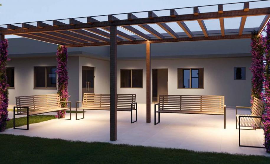 Residencial Forte de Athena