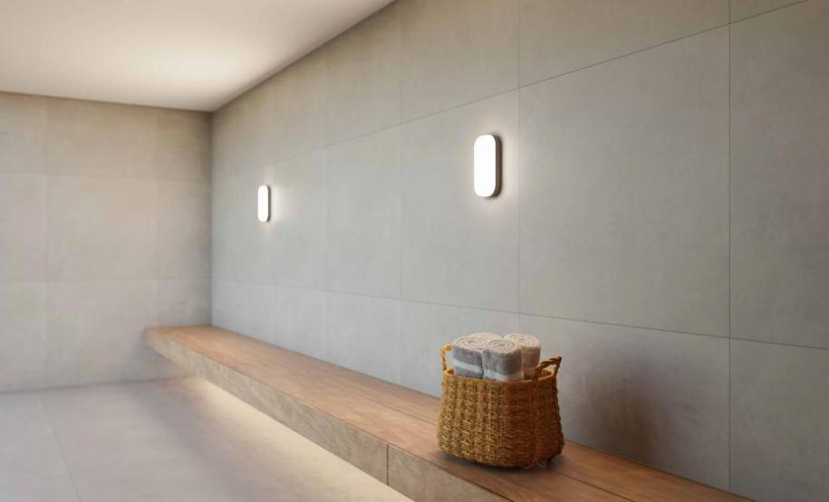 Residencial Forte de Athena