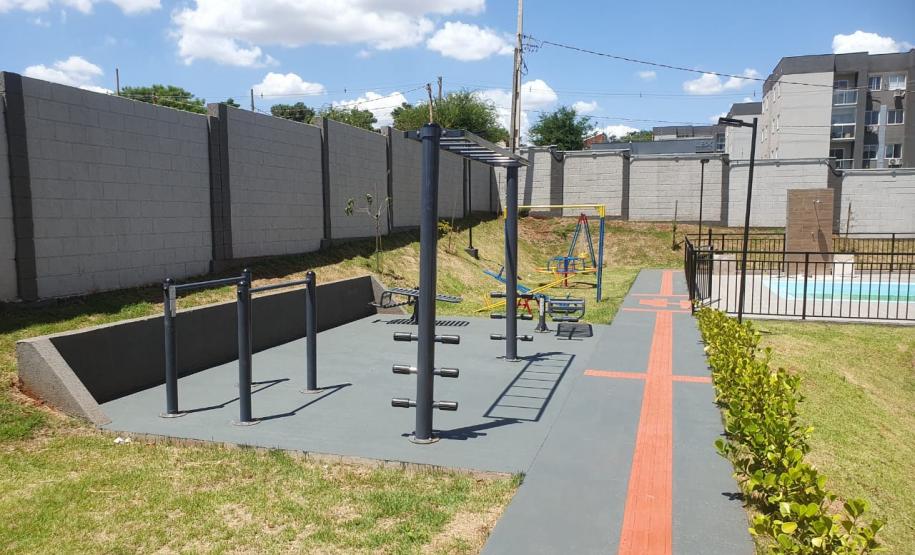 ´Recursos do Casa Fácil beneficiam 144 famílias em novo empreendimento de Maringá