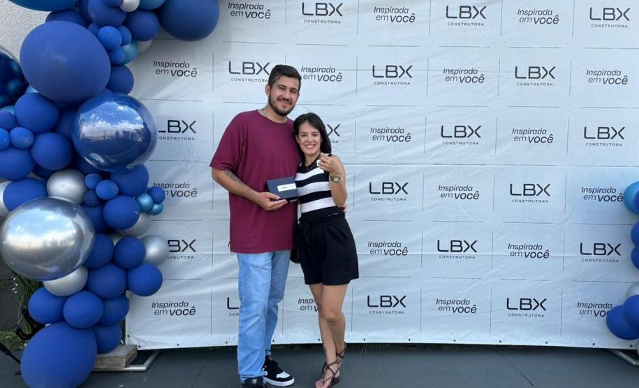 ´Recursos do Casa Fácil beneficiam 144 famílias em novo empreendimento de Maringá