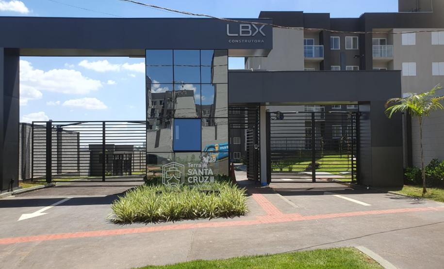 ´Recursos do Casa Fácil beneficiam 144 famílias em novo empreendimento de Maringá