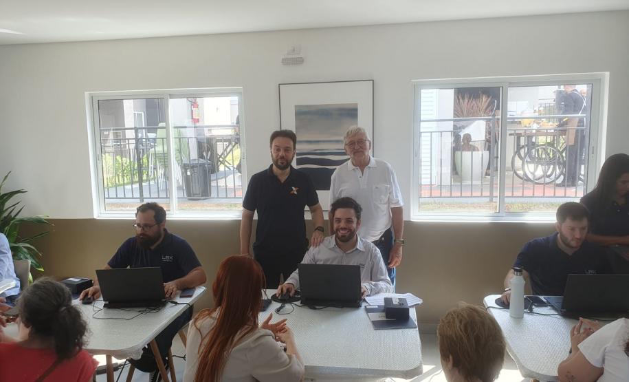 ´Recursos do Casa Fácil beneficiam 144 famílias em novo empreendimento de Maringá