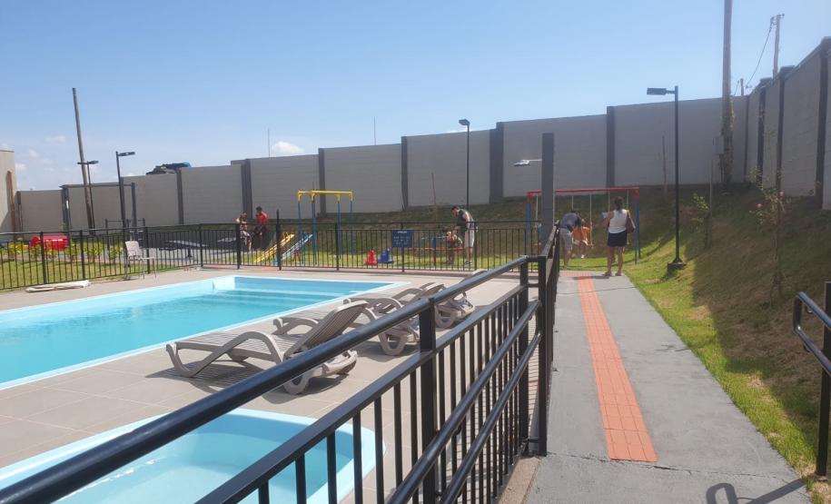 ´Recursos do Casa Fácil beneficiam 144 famílias em novo empreendimento de Maringá