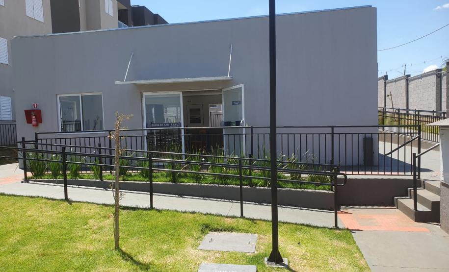 ´Recursos do Casa Fácil beneficiam 144 famílias em novo empreendimento de Maringá