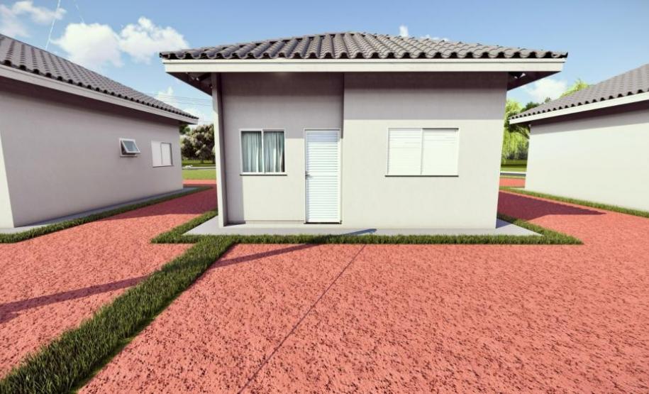 Residencial Novo Sengés I