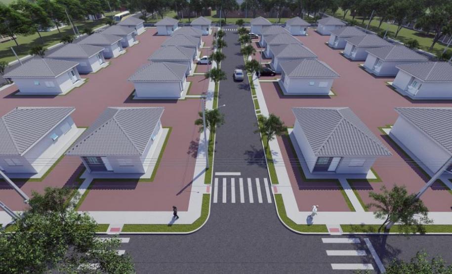 Residencial Tamboara