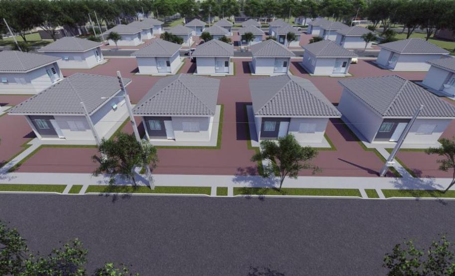 Residencial Tamboara