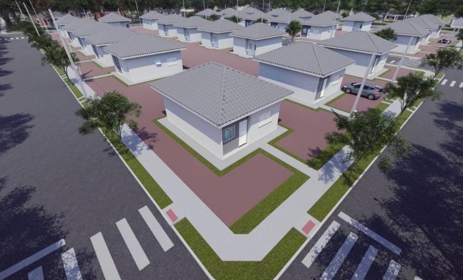 Residencial Tamboara