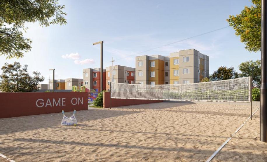 Córdoba Residencial