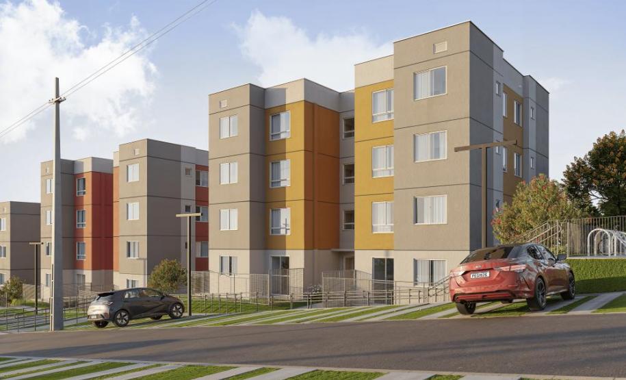 Córdoba Residencial