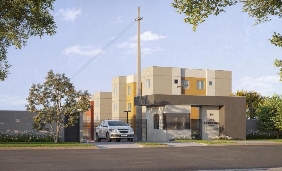 Córdoba Residencial