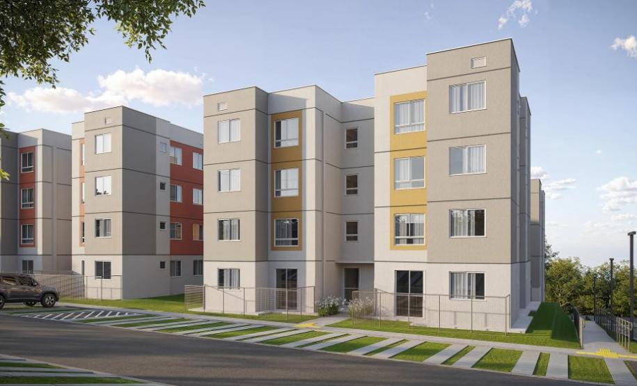 Córdoba Residencial