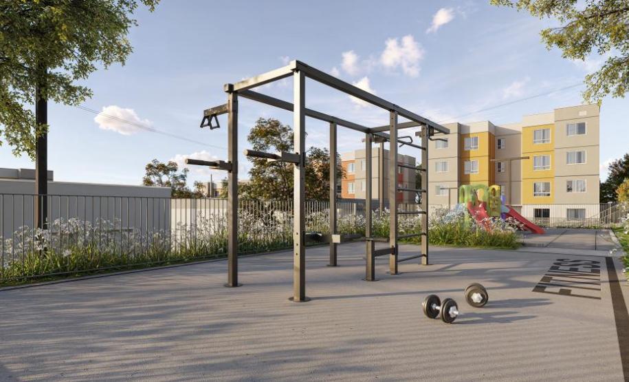 Córdoba Residencial