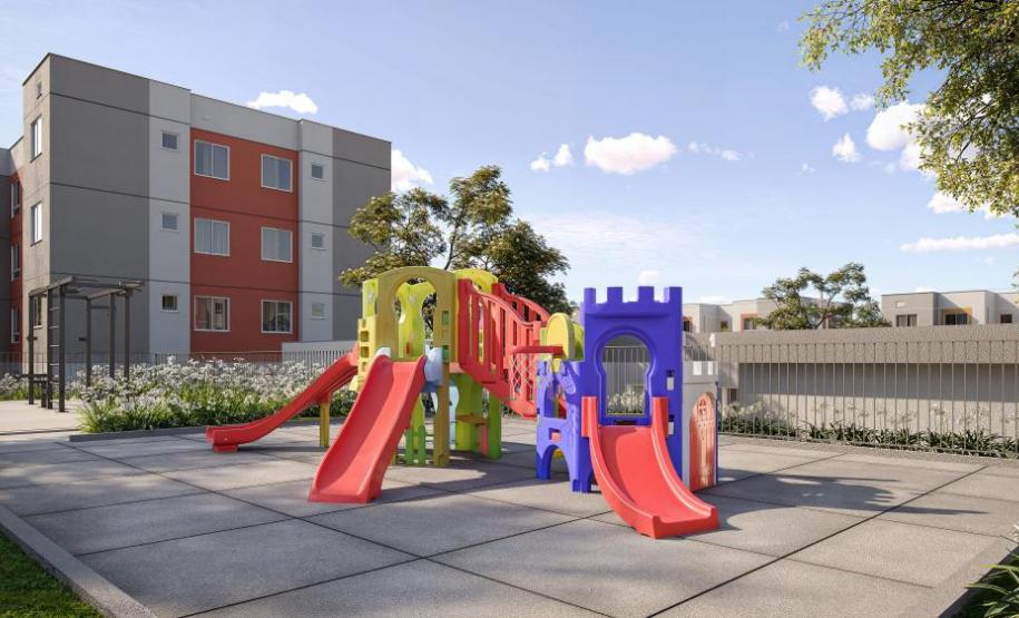 Córdoba Residencial