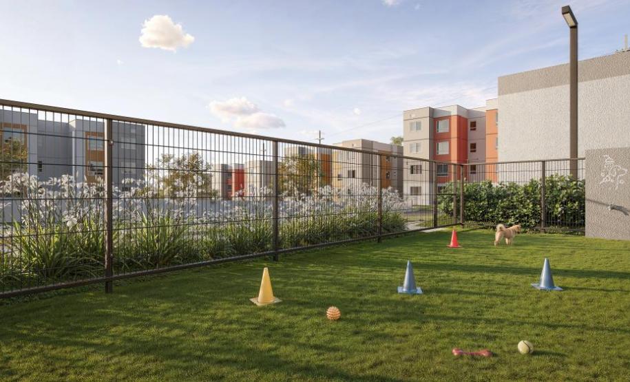 Córdoba Residencial