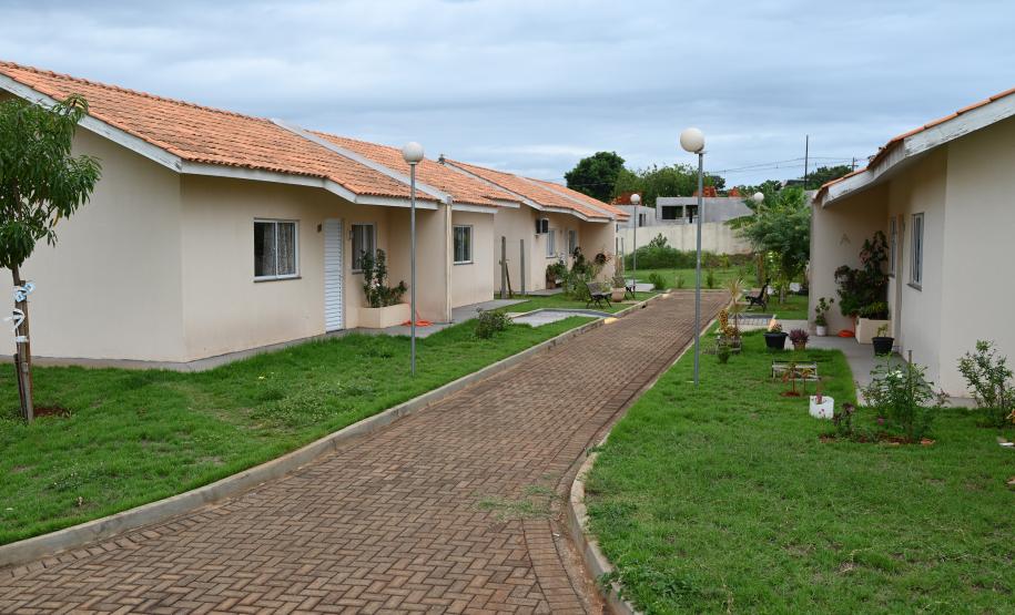 Viver Mais - Foz do Iguaçu