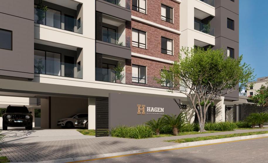 Hagen Residencial