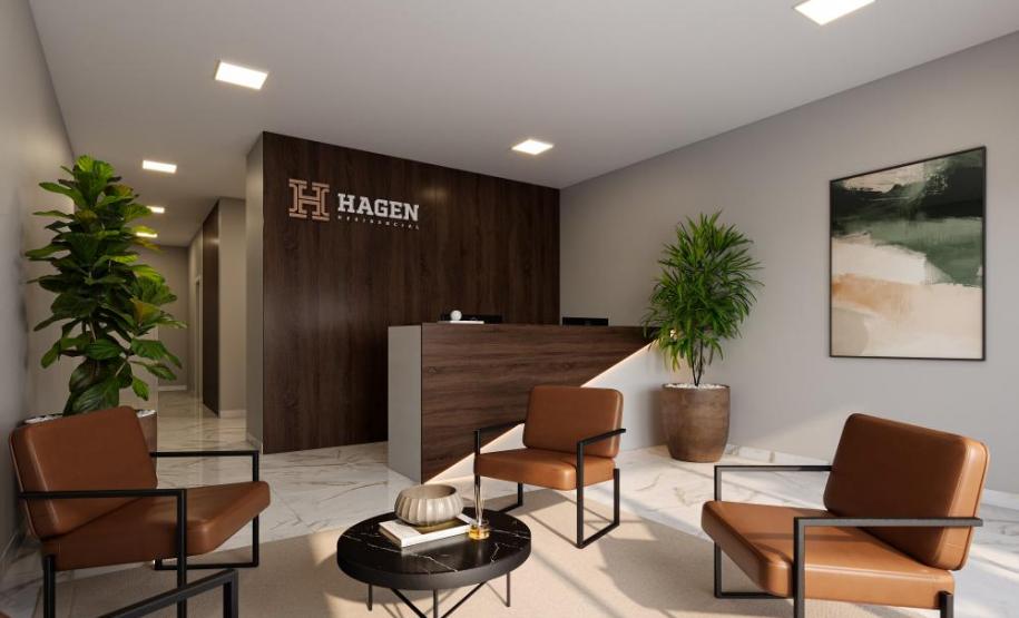 Hagen Residencial