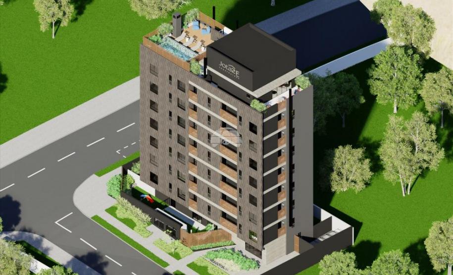 Residencial Houston