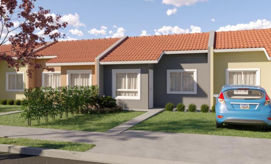 Residencial Recanto Feliz