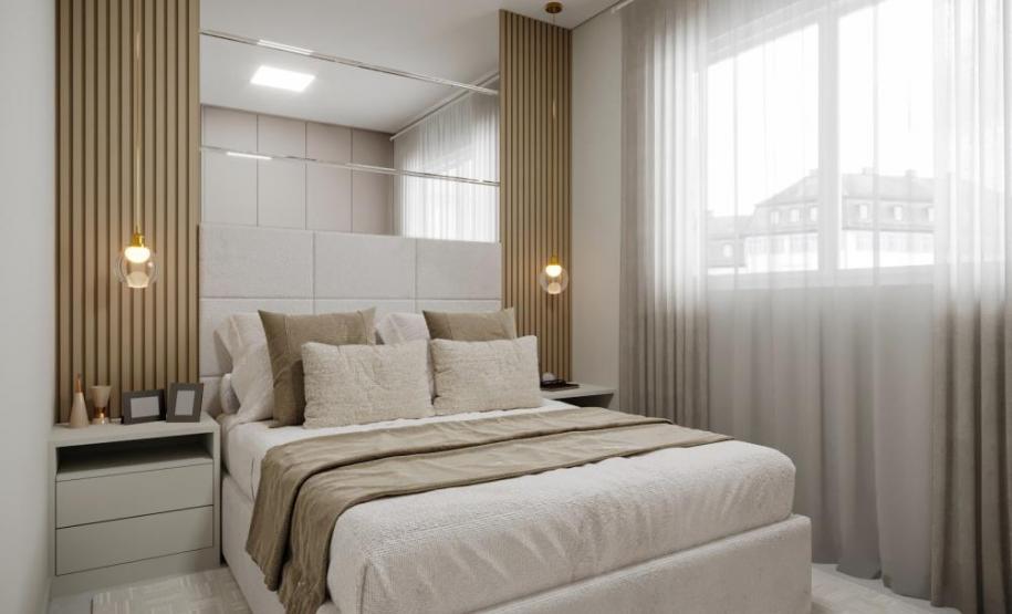 Residencial Recanto Feliz