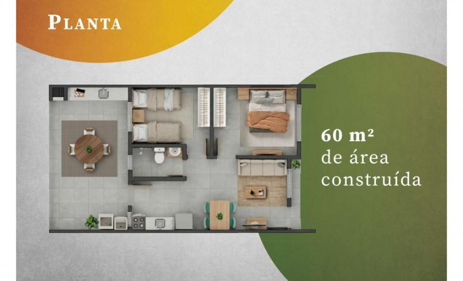 Residencial Solar do Vale Nações