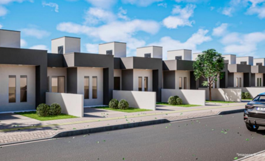 Residencial Aruna