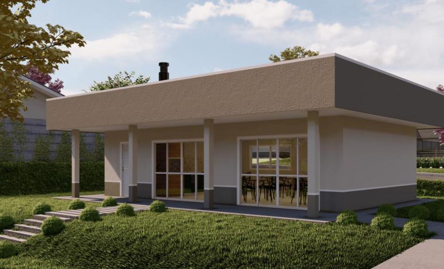  Residencial Granville
